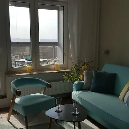 Aquamarina Onyx 109 公寓