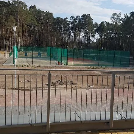 Aquamarina Onyx 109 公寓 *