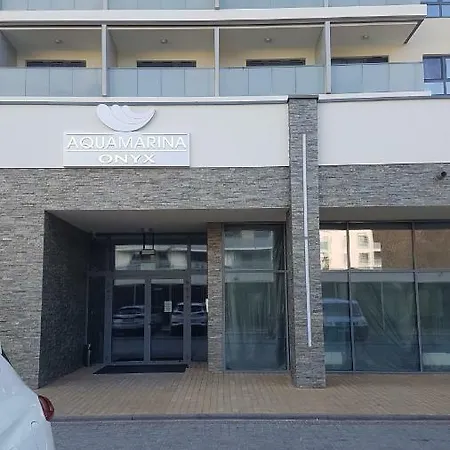 アパート Aquamarina Onyx 109