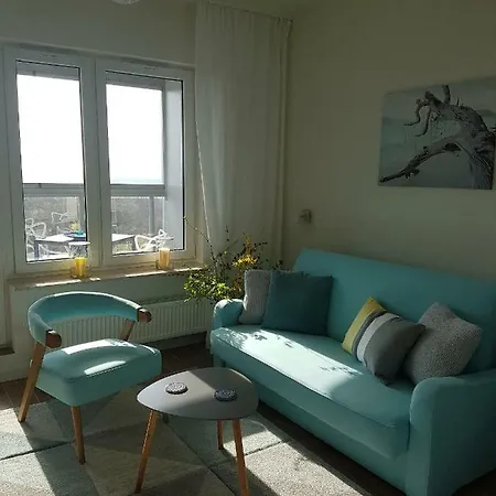 Aquamarina Onyx 109 アパート *