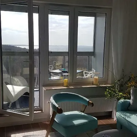 Aquamarina Onyx 109 アパート *