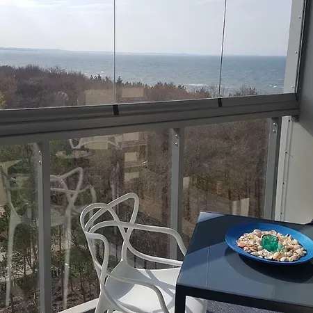 Aquamarina Onyx 109 米兹多洛杰