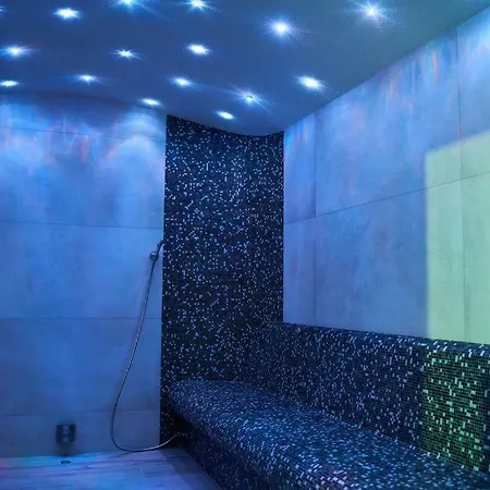 アパート Aquamarina Onyx 109 ミエンジズドロイェ