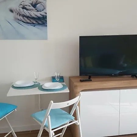 アパート Aquamarina Onyx 109