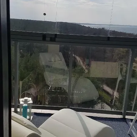 Aquamarina Onyx 109 公寓 *