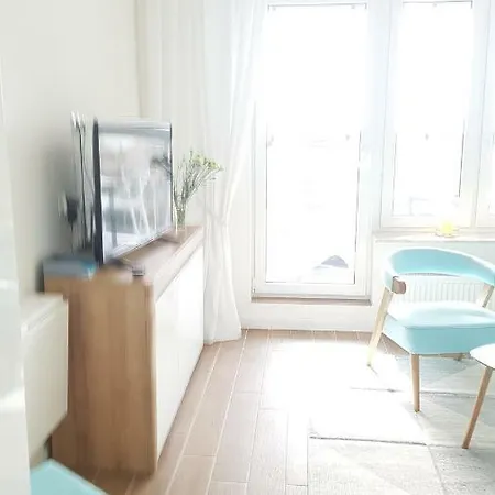 公寓 Aquamarina Onyx 109