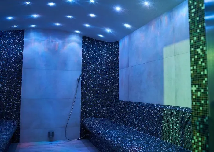 דירה Aquamarina Onyx 109 מידזיזדרויה