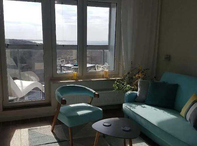 Aquamarina Onyx 109 דירה